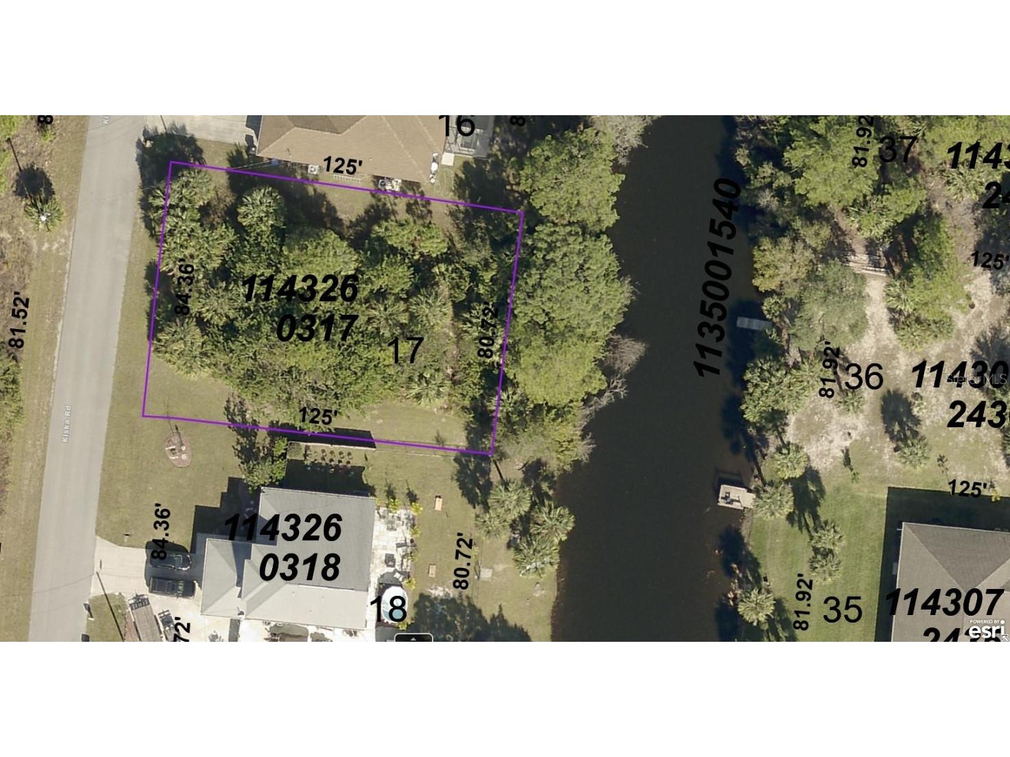 1143260317 Kiska Road North Port FL 34288 - 1135001540 A4569876 image1