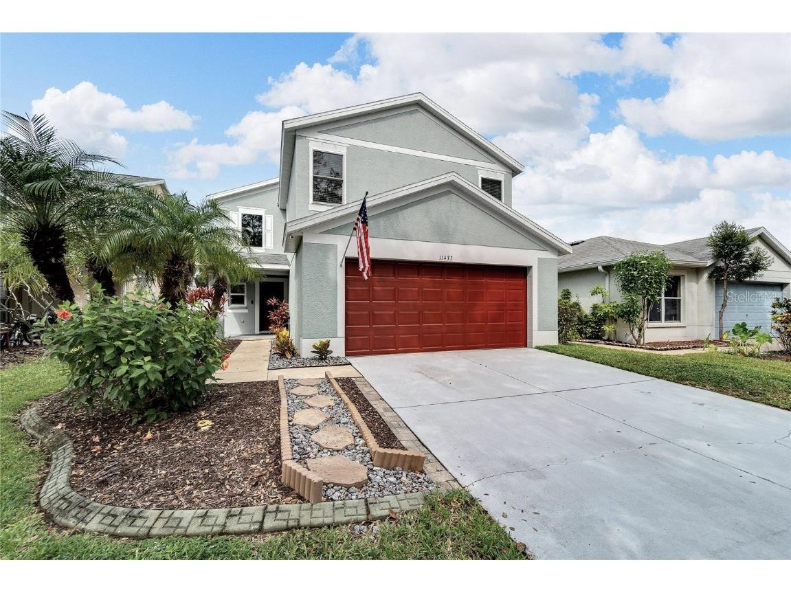 11433 Crestlake Village Drive Riverview FL 33569 TB8304545 image1