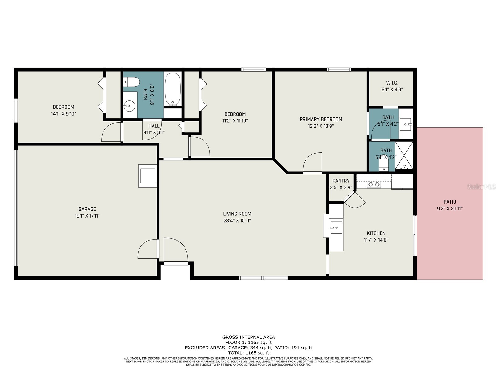 11433 Ivy Flower Loop Riverview FL 33578 TB8525891 image7