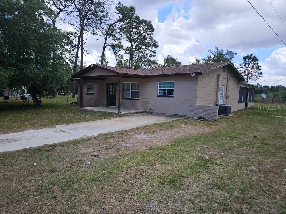 11433 S Rosewater Point Homosassa FL 34446 T3440215 image1