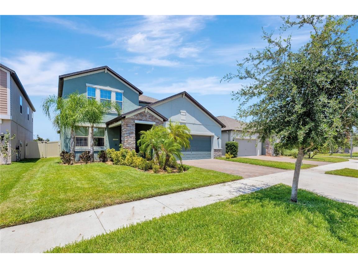 11434 Chilly Water Court Riverview FL 33579 T3464945 image1