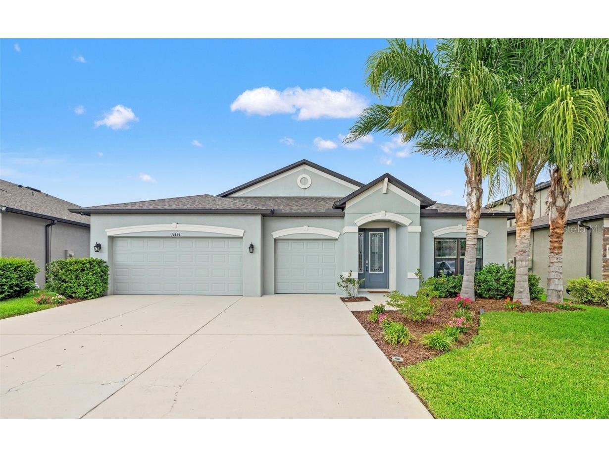 11434 Leland Groves Drive Riverview FL 33579 TB8395168 image1