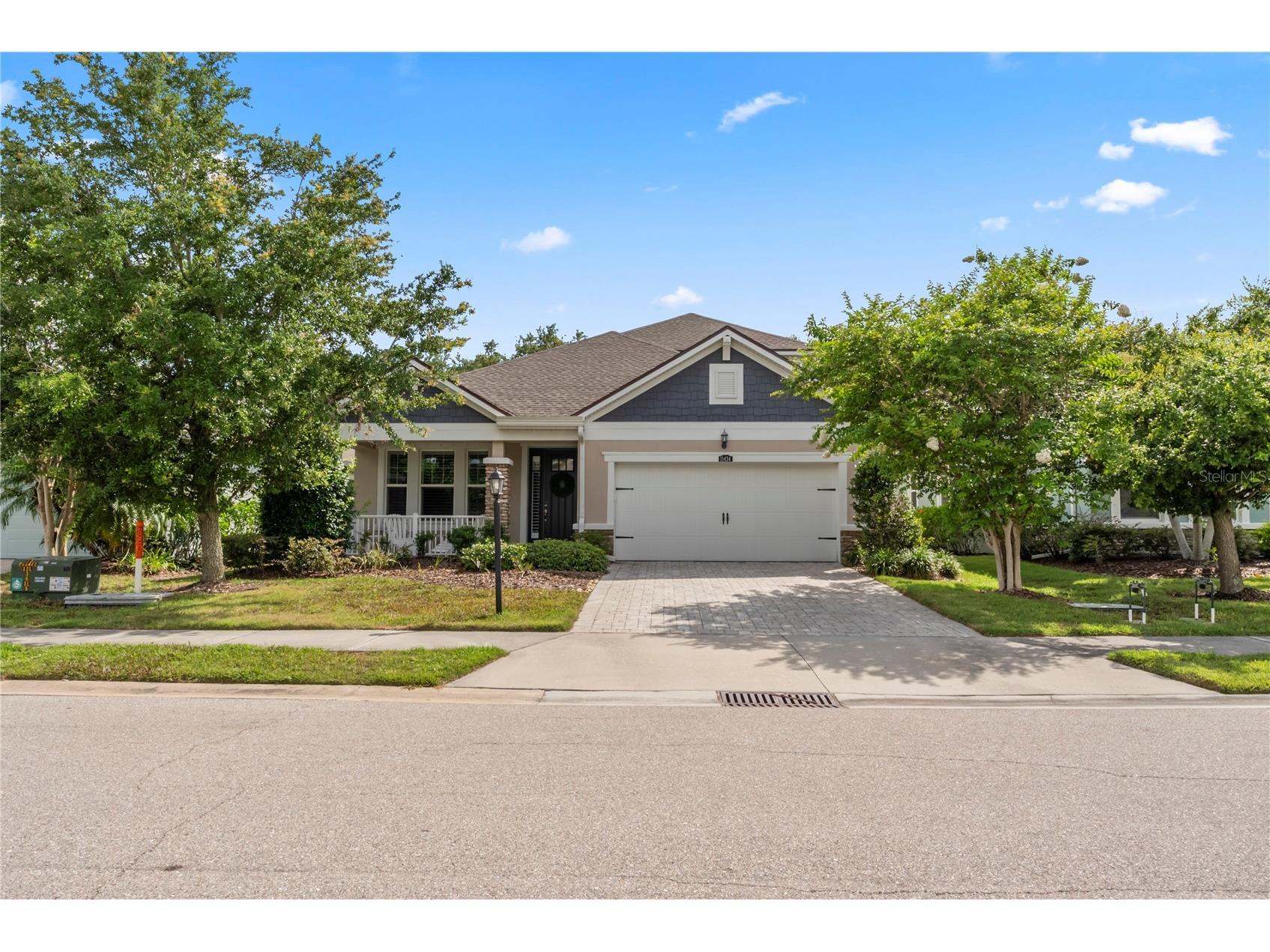 11434 Spring Gate Trail Bradenton FL 34211 A4655513 image1