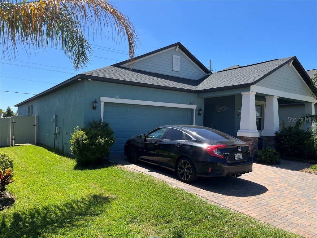 11435 Chilly Water Court Riverview FL 33579 T3435885 image1