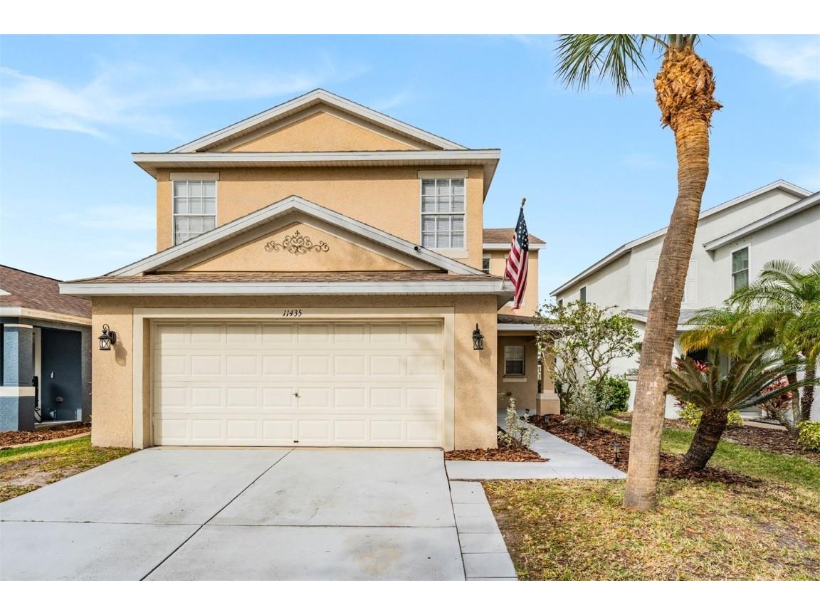 11435 Crestlake Village Drive Riverview FL 33569 T3509741 image1