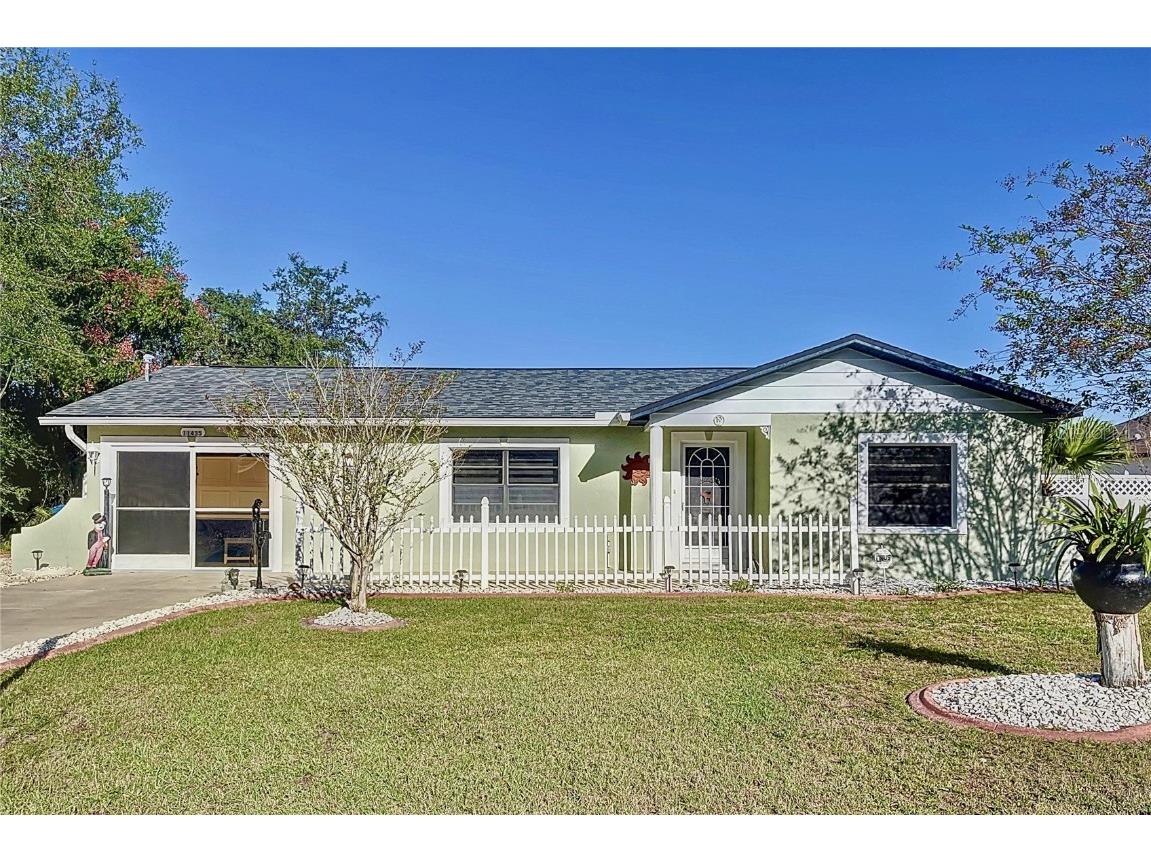 11435 Janet Avenue Spring Hill FL 34608 W7859247 image1