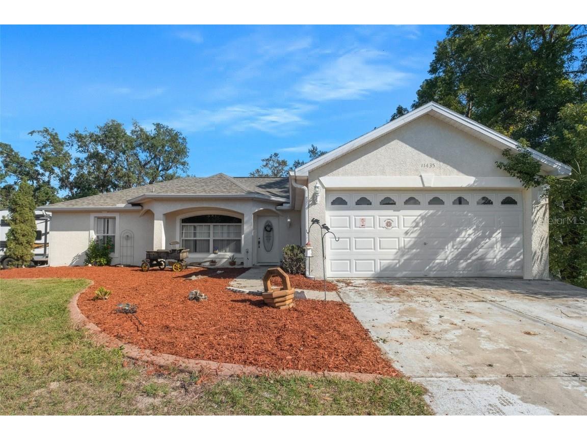 11435 Pickford Street Spring Hill FL 34609 T3418221 image1