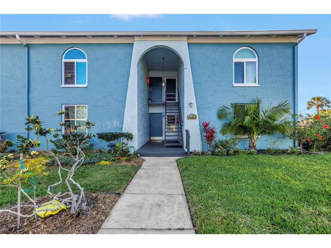 11436 2nd Street N #4 Saint Petersburg FL 33716 TB8361182 image1