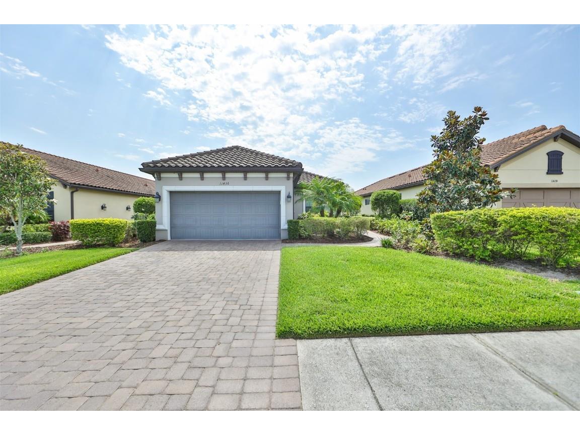 11436 Callisia Drive Odessa FL 33556 U8198884 image1