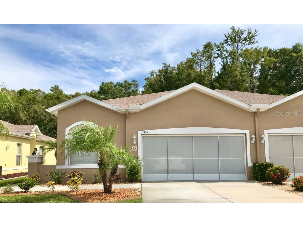11436 Golf Round Dr New Port Richey FL 34654 W7858489 image1