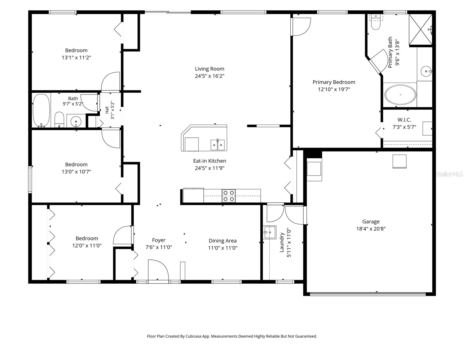 11436 Lagorce Avenue Spring Hill FL 34609 TB8518446 image3