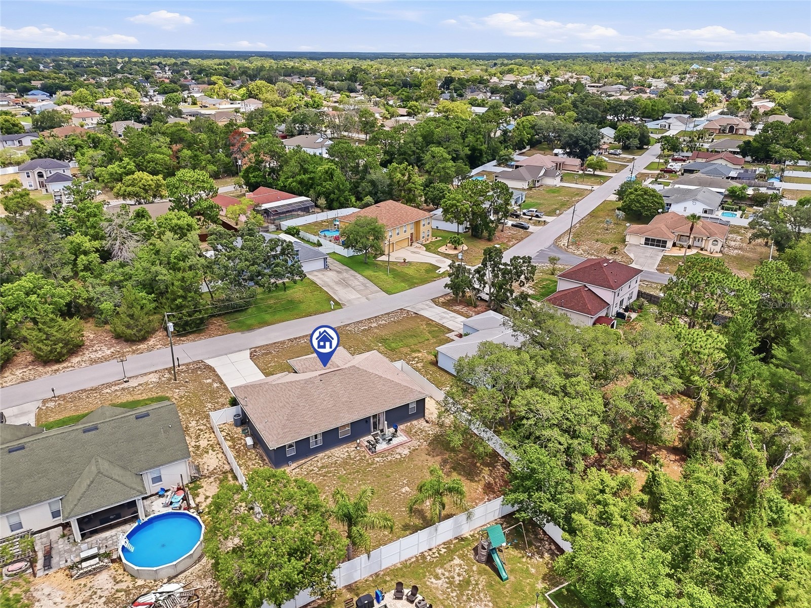 11436 Lagorce Avenue Spring Hill FL 34609 TB8518446 image30