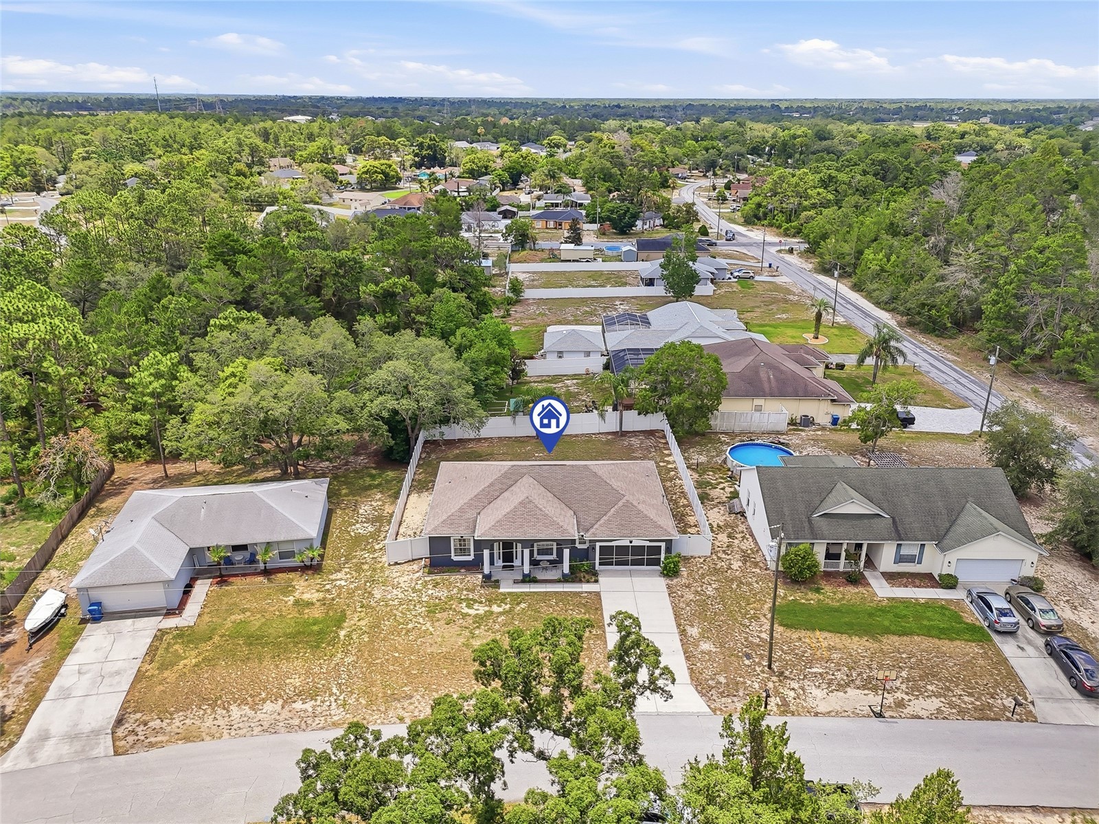 11436 Lagorce Avenue Spring Hill FL 34609 TB8518446 image31