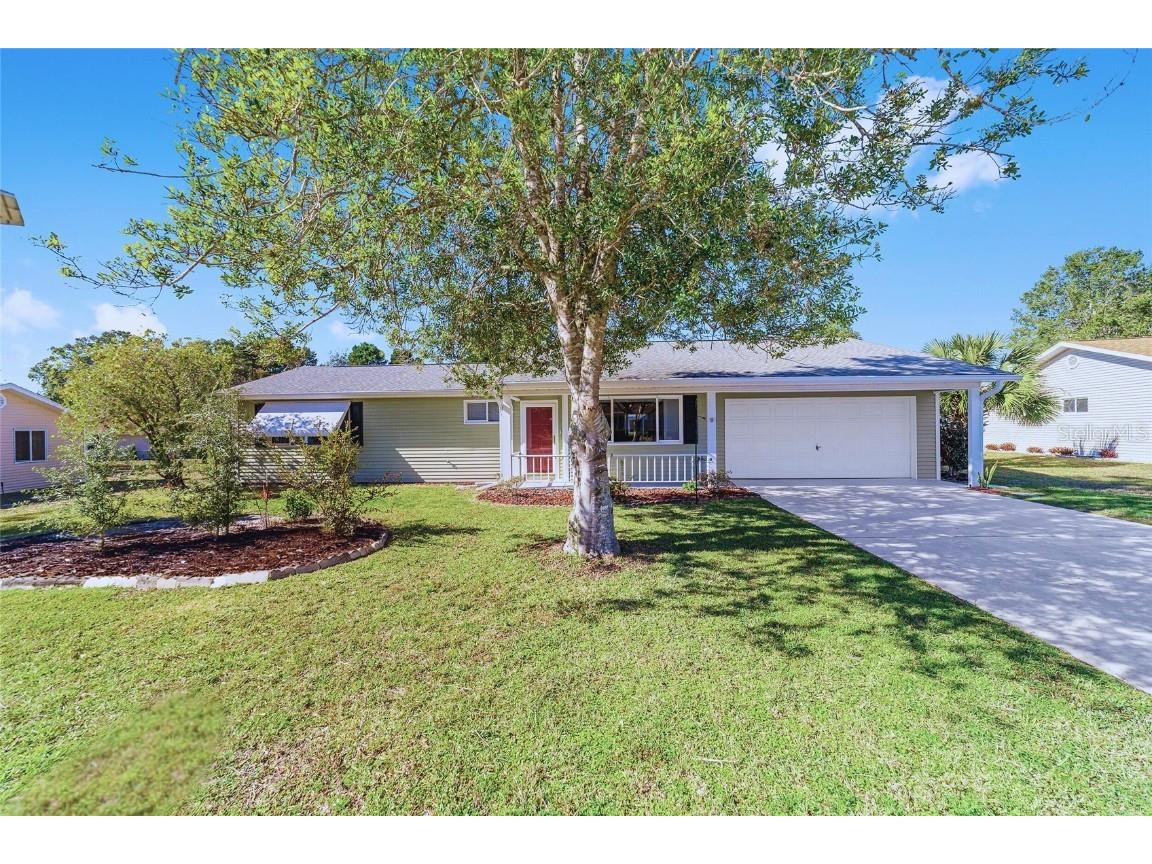 11436 SW 84th Court Road Ocala FL 34481 GC527637 image1