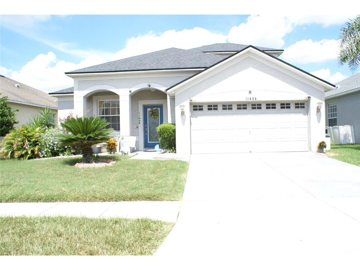 11436 Village Brook Drive Riverview FL 33579 T3471632 image1