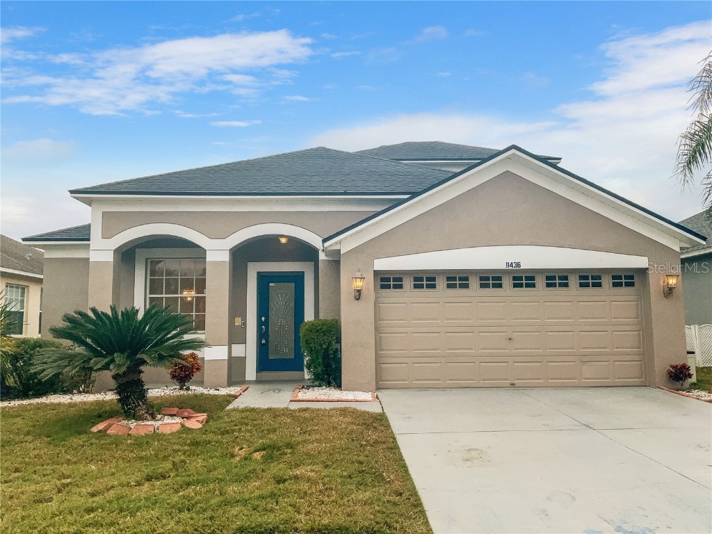 11436 Village Brook Drive Riverview FL 33579 T3497411 image1