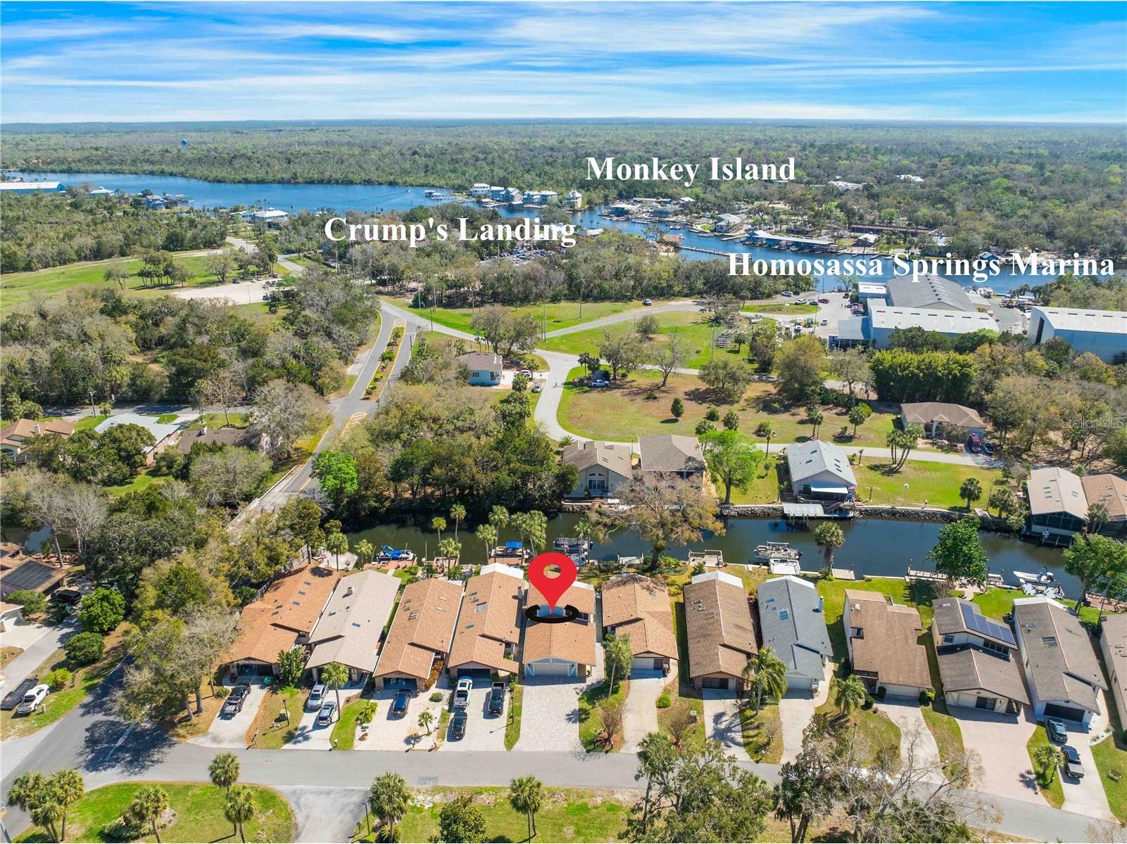 11436 W Clubview Drive Homosassa FL 34448 W7883262 image1