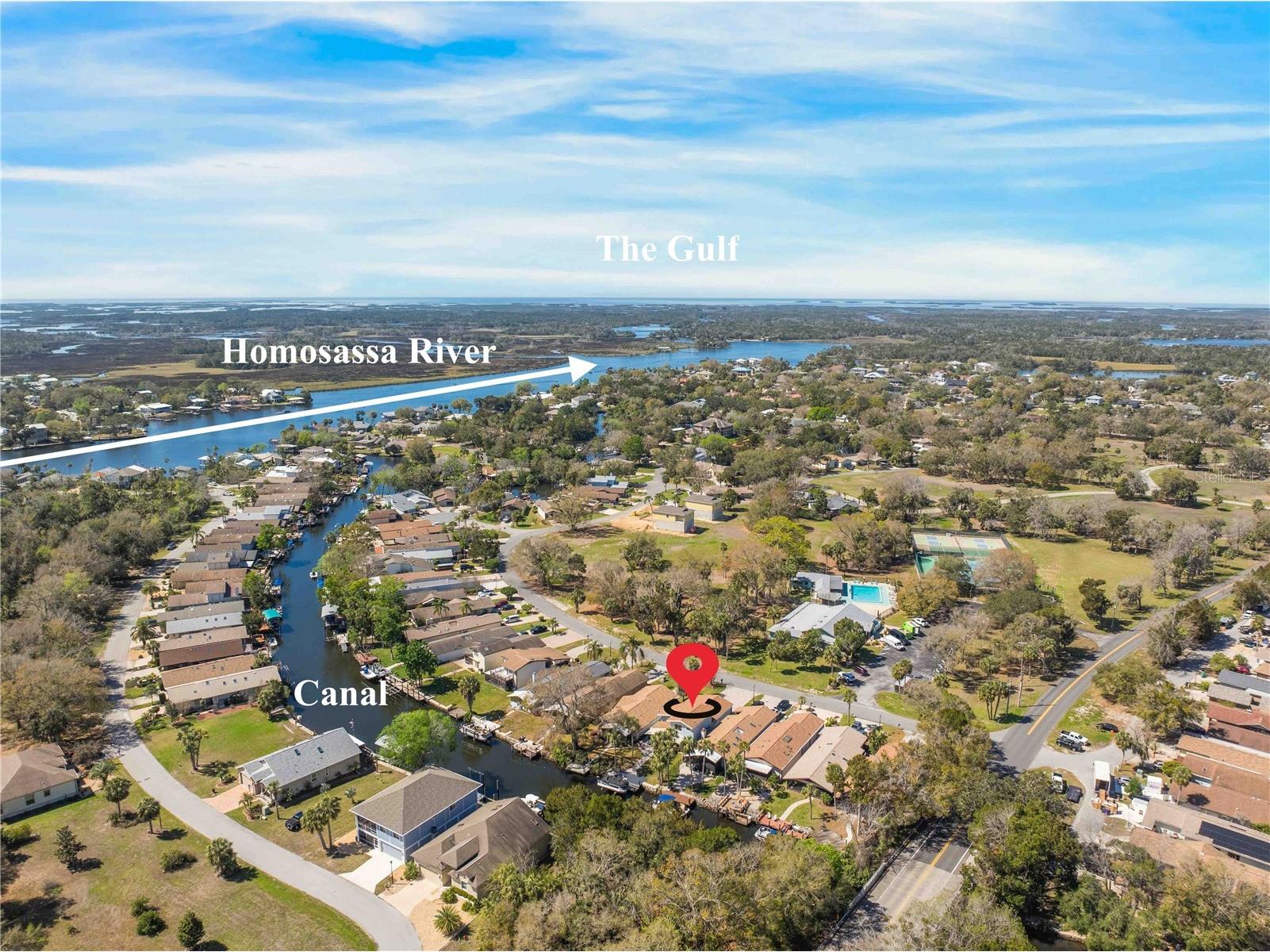 11436 W Clubview Drive Homosassa FL 34448 W7883262 image2