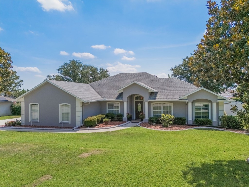 11437 Alameda Sandra Drive Clermont FL 34711 - CLERMONT CHAIN OF LAKES G5097371 image1