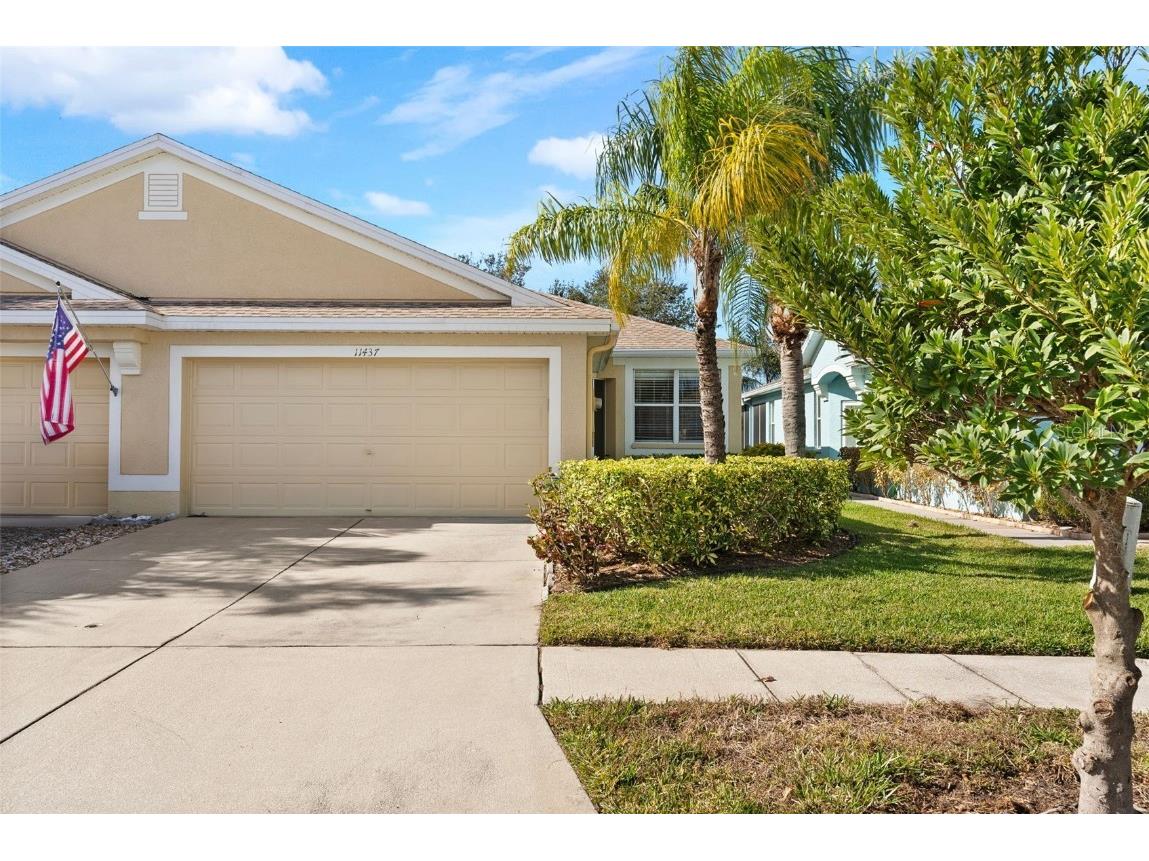 11437 Captiva Kay Drive Riverview FL 33569 TB8338406 image1