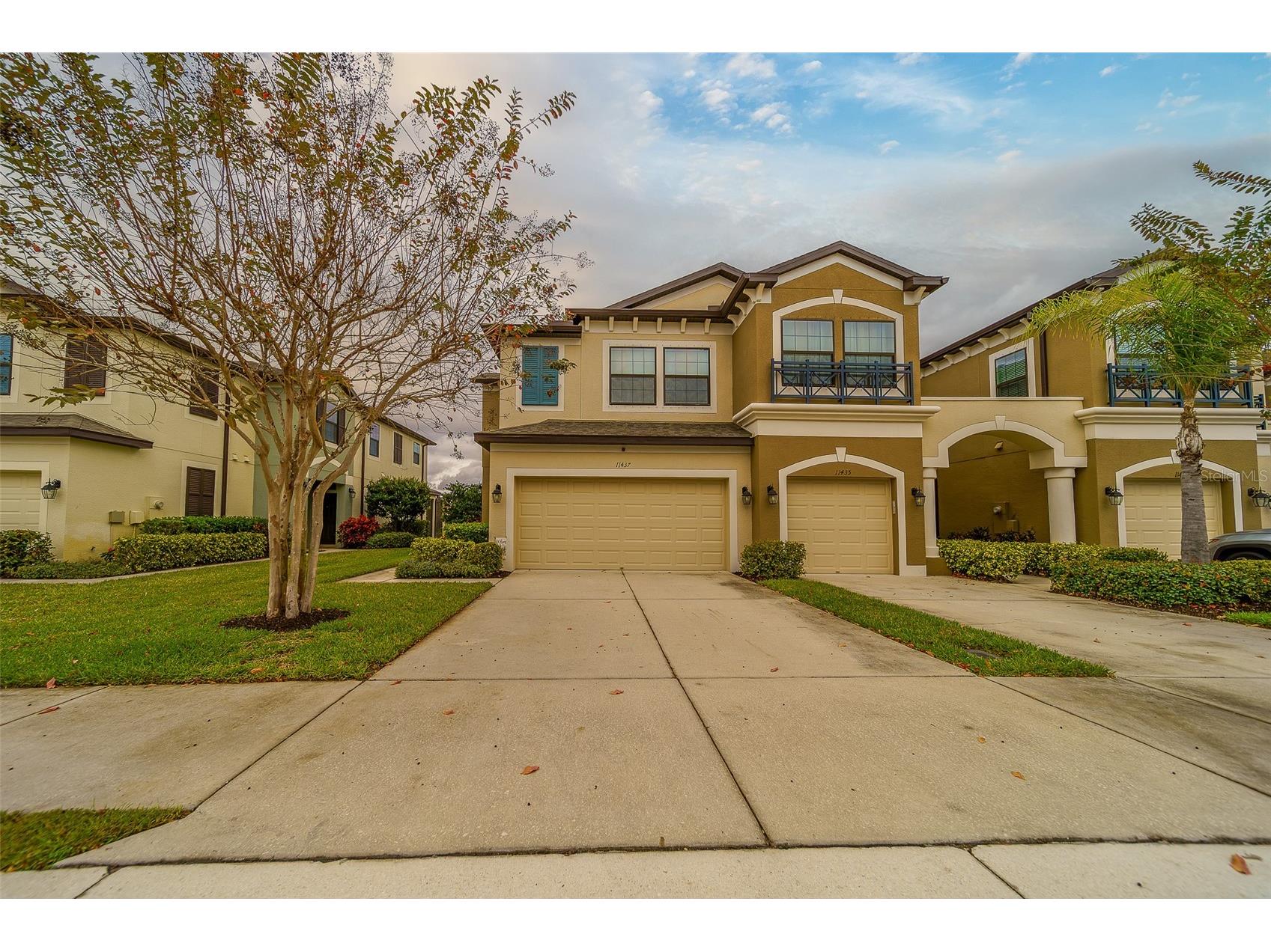 11437 Crowned Sparrow Lane Tampa FL 33626 TB8465165 image1