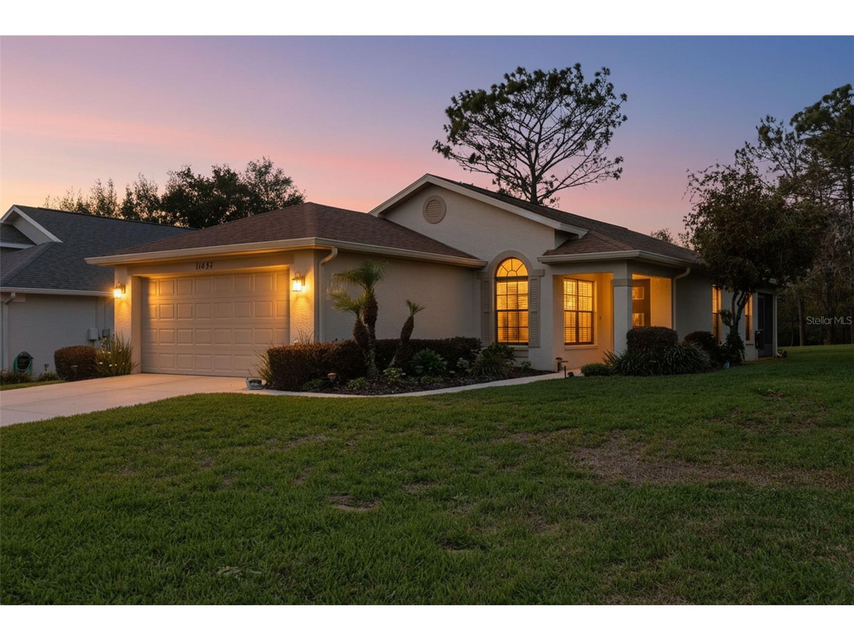 11437 Deercroft Court Spring Hill FL 34609 W7884835 image1