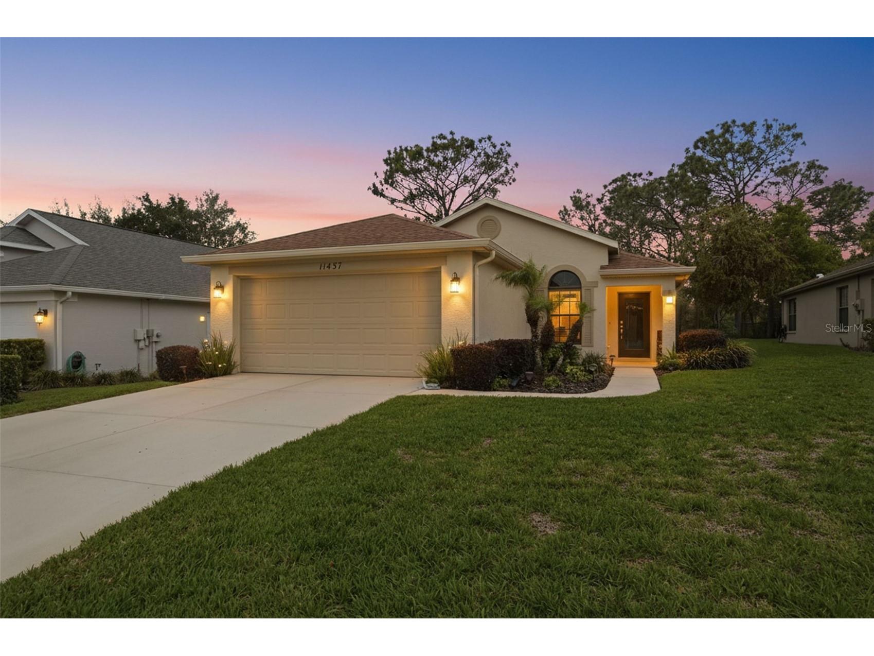 11437 Deercroft Court Spring Hill FL 34609 W7884835 image2