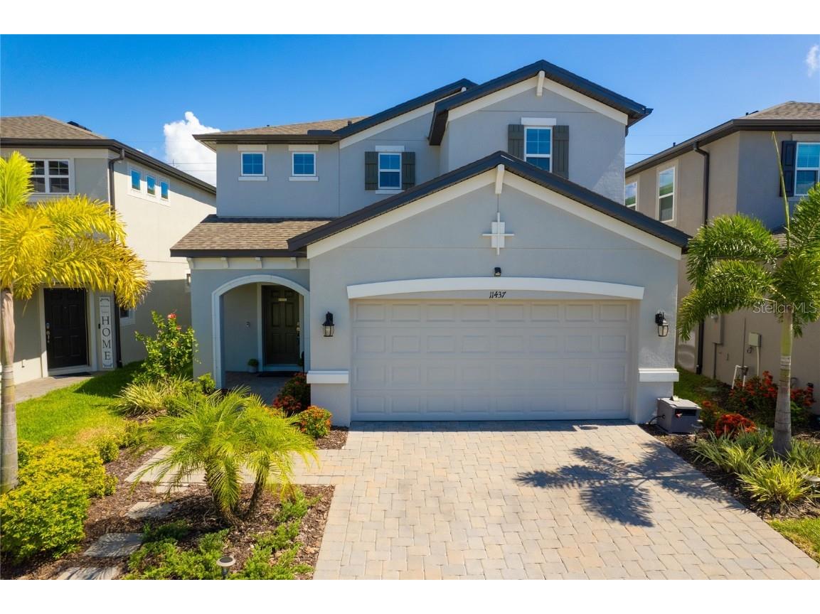 11437 Green Harvest Drive Riverview FL 33578 T3452846 image1