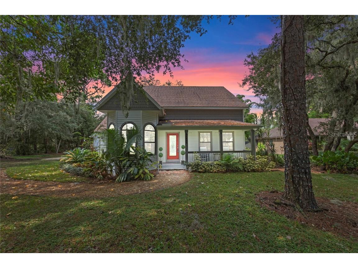 11437 Nellie Oaks Bend Clermont FL 34711 - LAKE LOUISA G5087475 image1