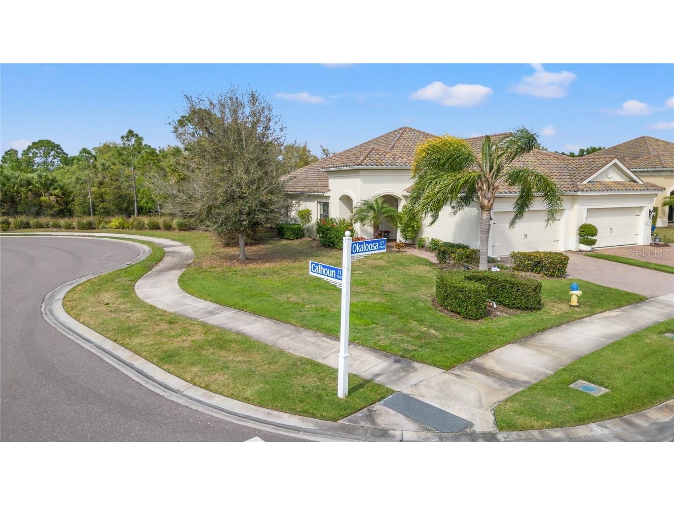 11437 Okaloosa Drive Venice FL 34293 N6131799 image1