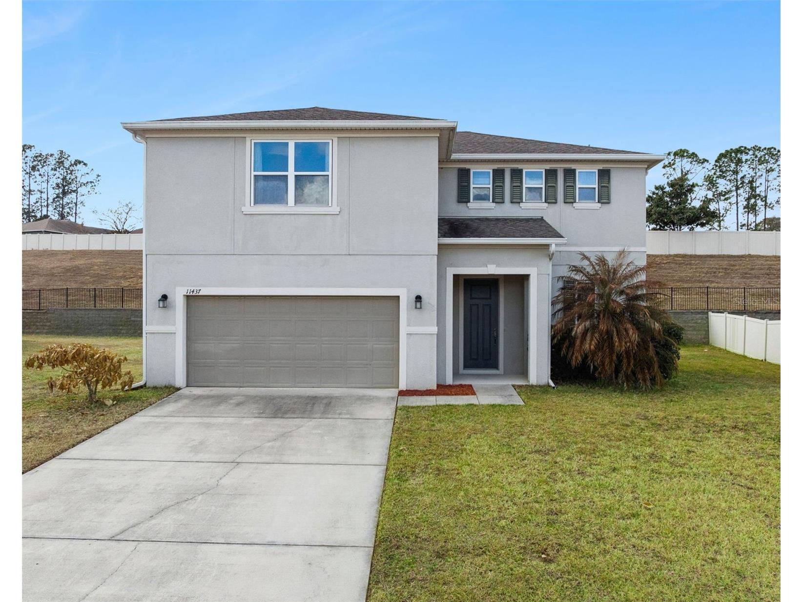 11437 Wishing Well Lane Clermont FL 34711 G5108096 image1