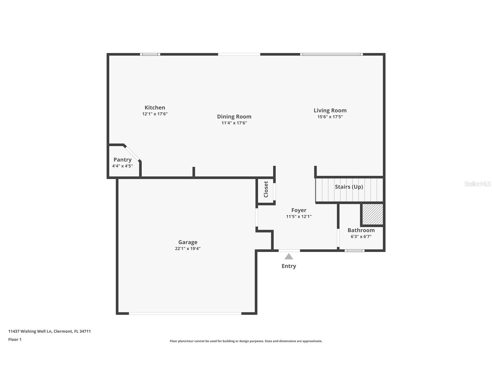 11437 Wishing Well Lane Clermont FL 34711 G5108096 image38