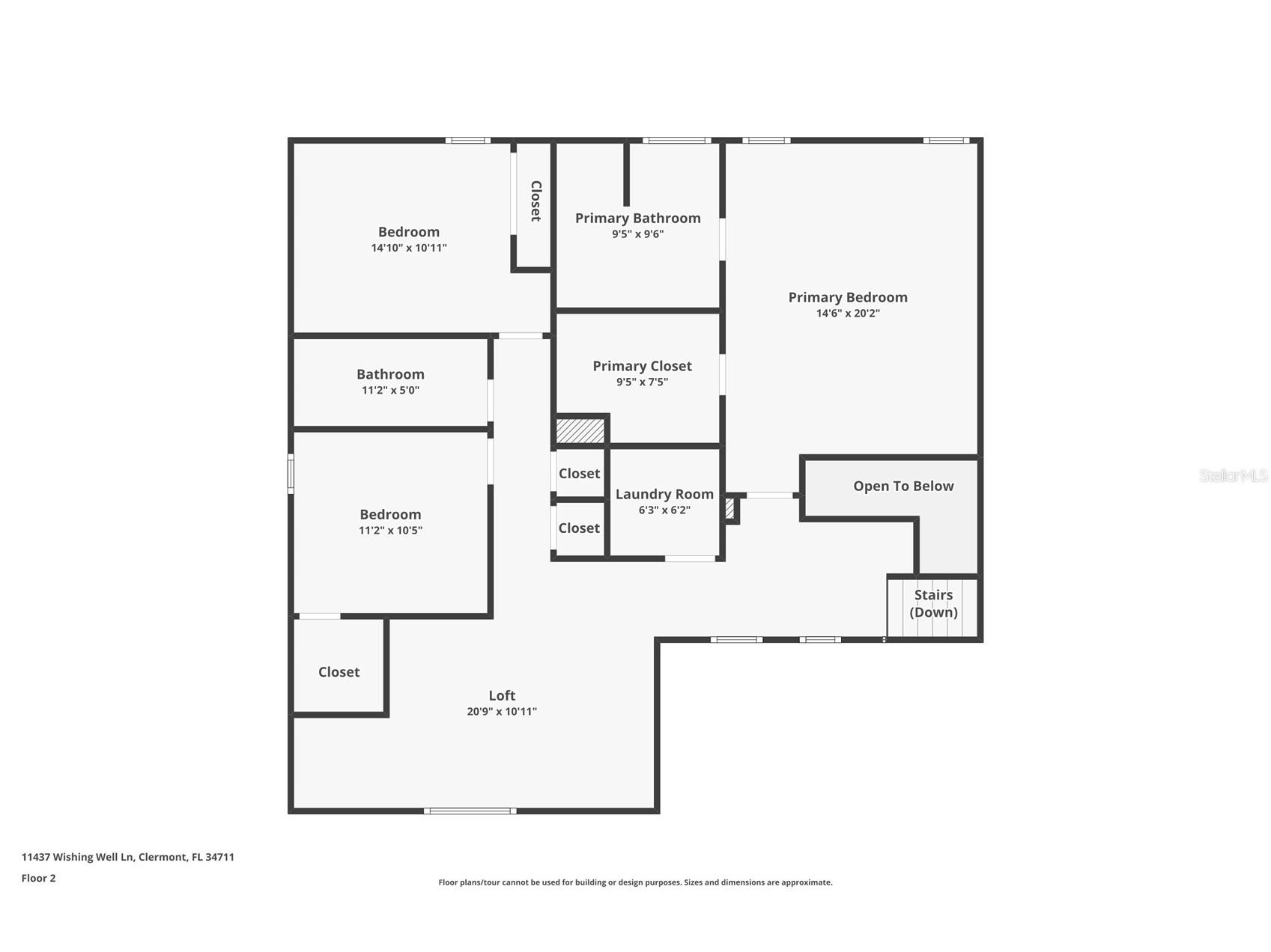 11437 Wishing Well Lane Clermont FL 34711 G5108096 image39