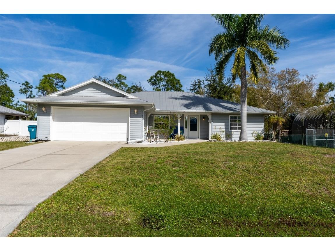 11438 2nd Avenue Punta Gorda FL 33955 D6134666 image1
