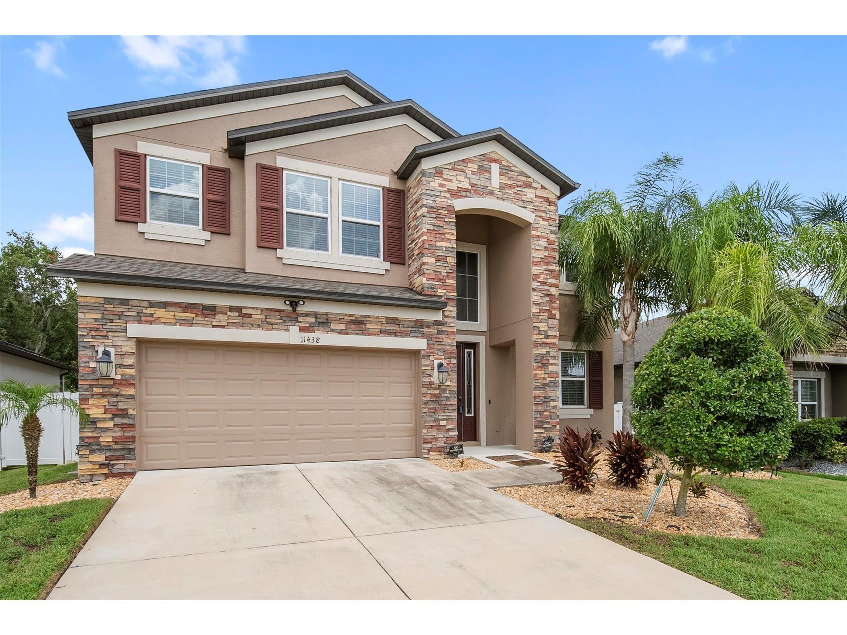 11438 Acacia Grove Lane Riverview FL 33579 A4699637 image1