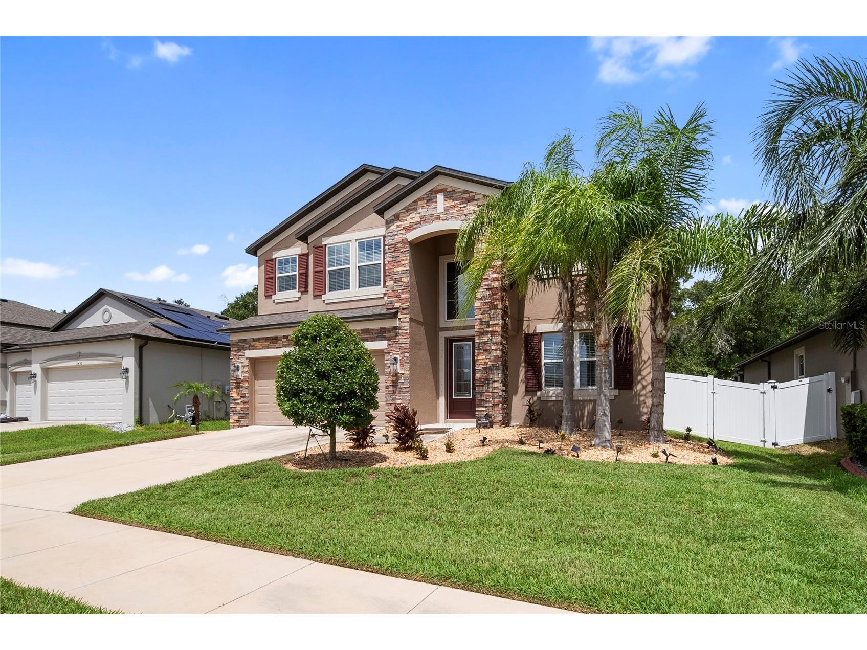11438 Acacia Grove Lane Riverview FL 33579 A4699637 image3