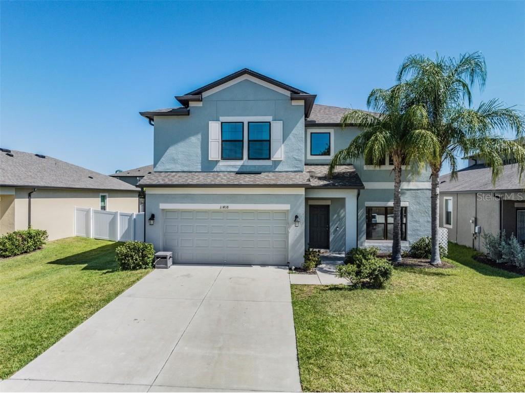 11438 Amapola Bloom Ct Riverview FL 33579 T3444940 image1
