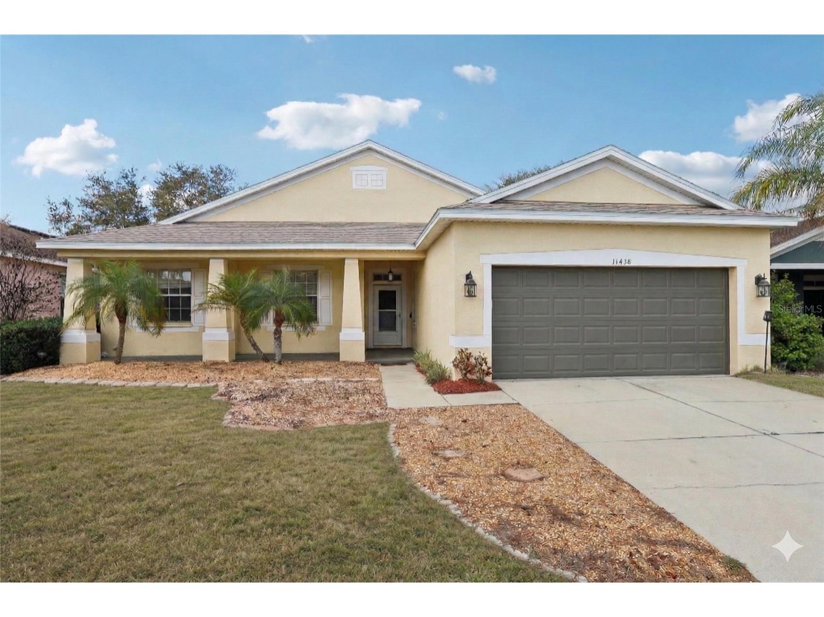 11438 Laurel Brook Court Riverview FL 33569 TB8484011 image1