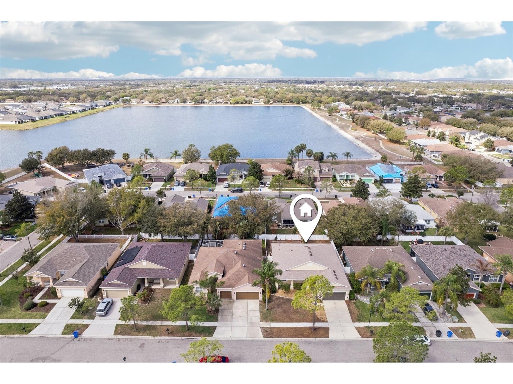 11438 Laurel Brook Court Riverview FL 33569 TB8484011 image28