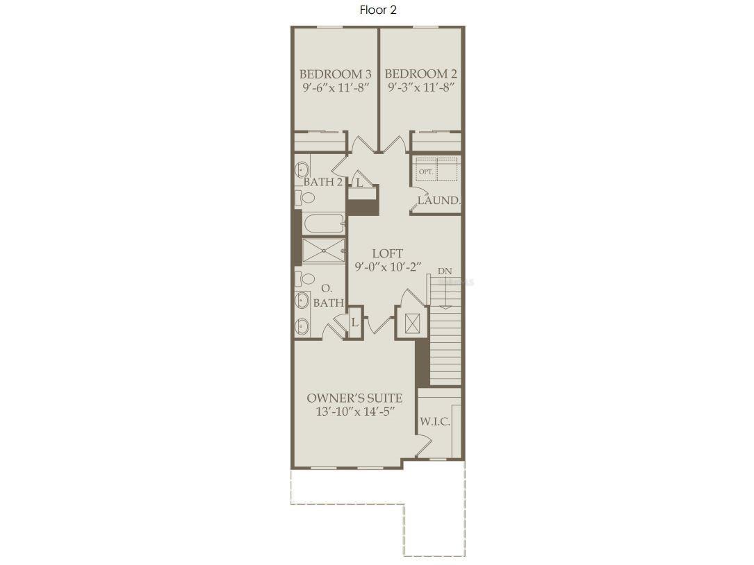 11438 Nona Sound St Orlando FL 32832 O6404405 image3