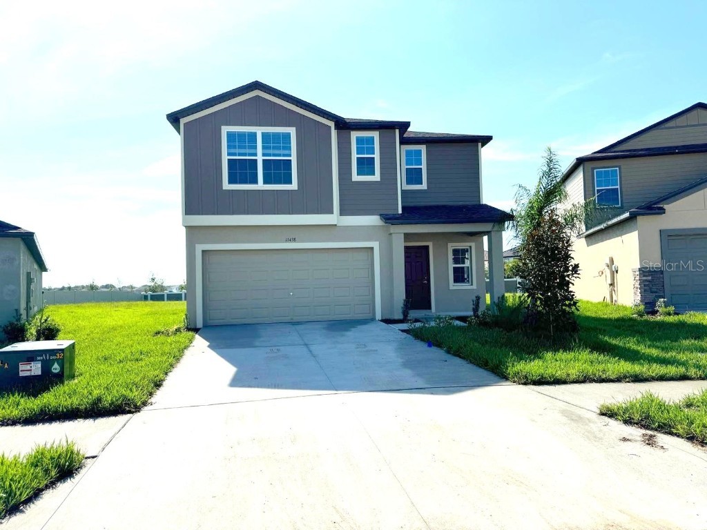 11438 Radient Shore Loop San Antonio FL 33576 T3546710 image1