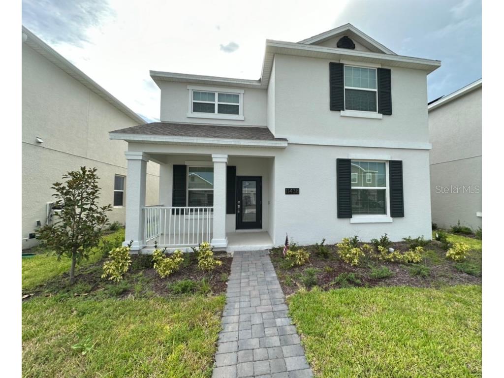 11438 Rhyme Avenue Orlando FL 32832 S5104809 image1