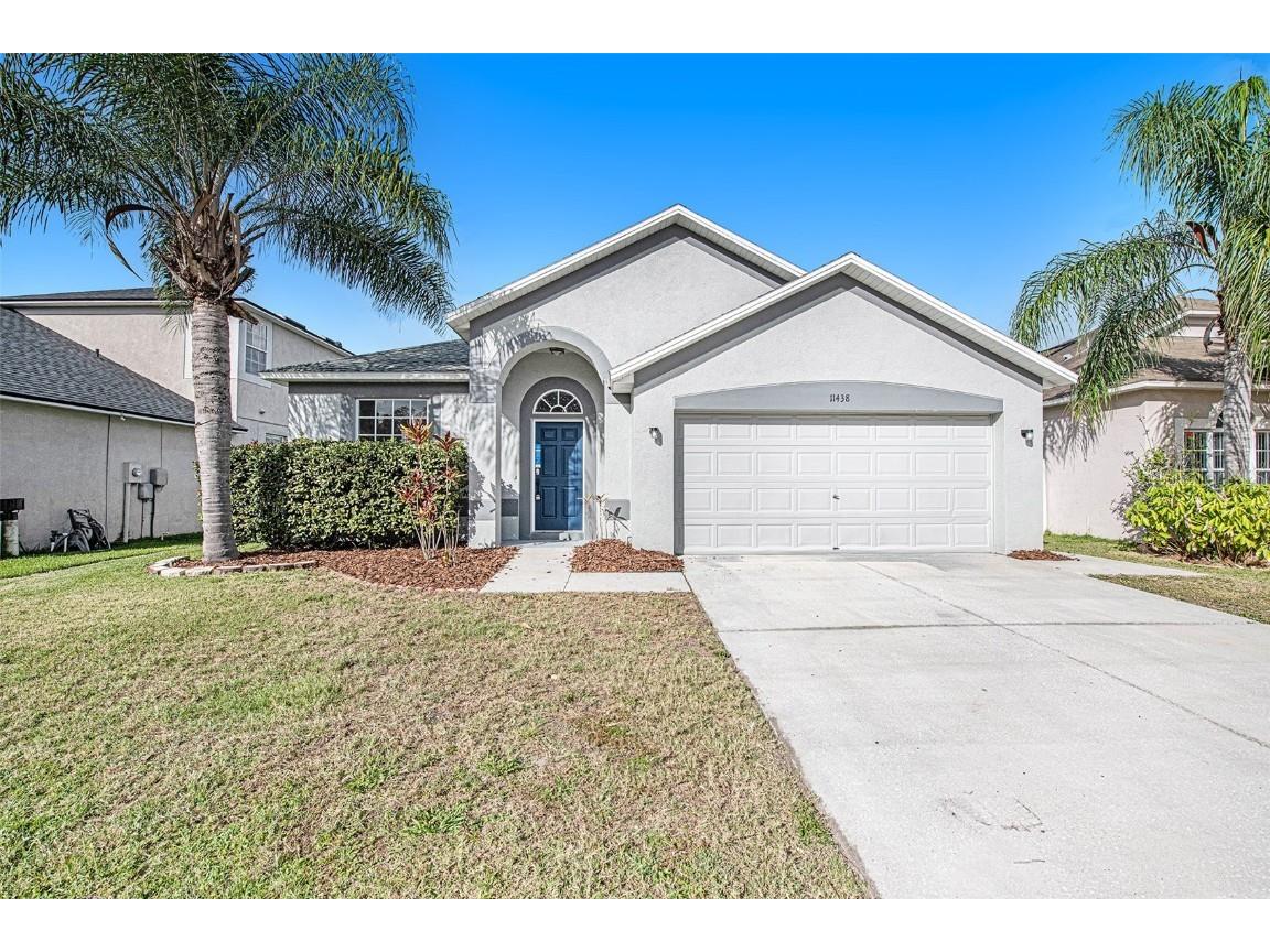 11438 Village Brook Drive Riverview FL 33579 O5995081 image1