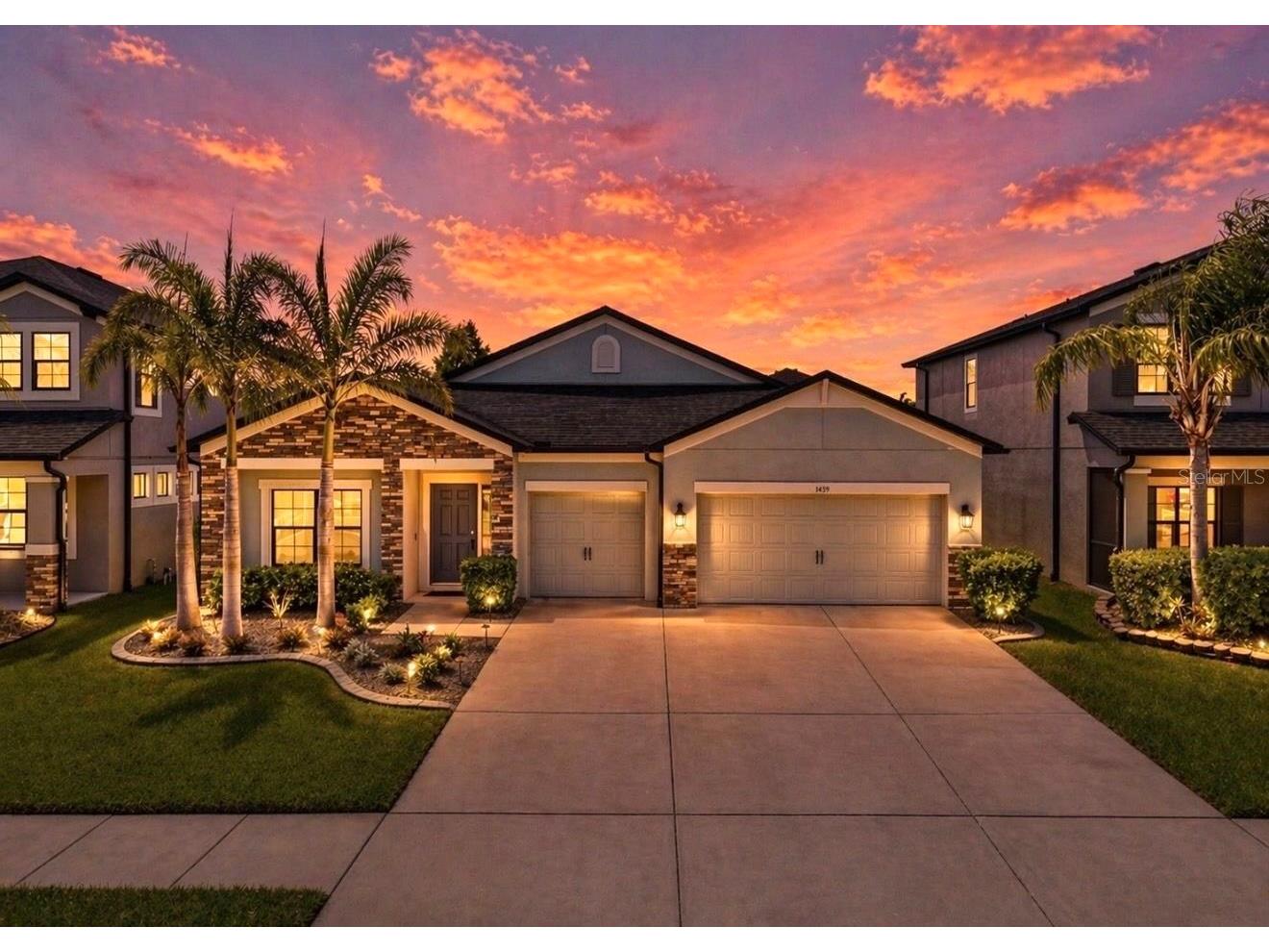 11439 Carlton Fields Drive Riverview FL 33579 TB8476137 image1