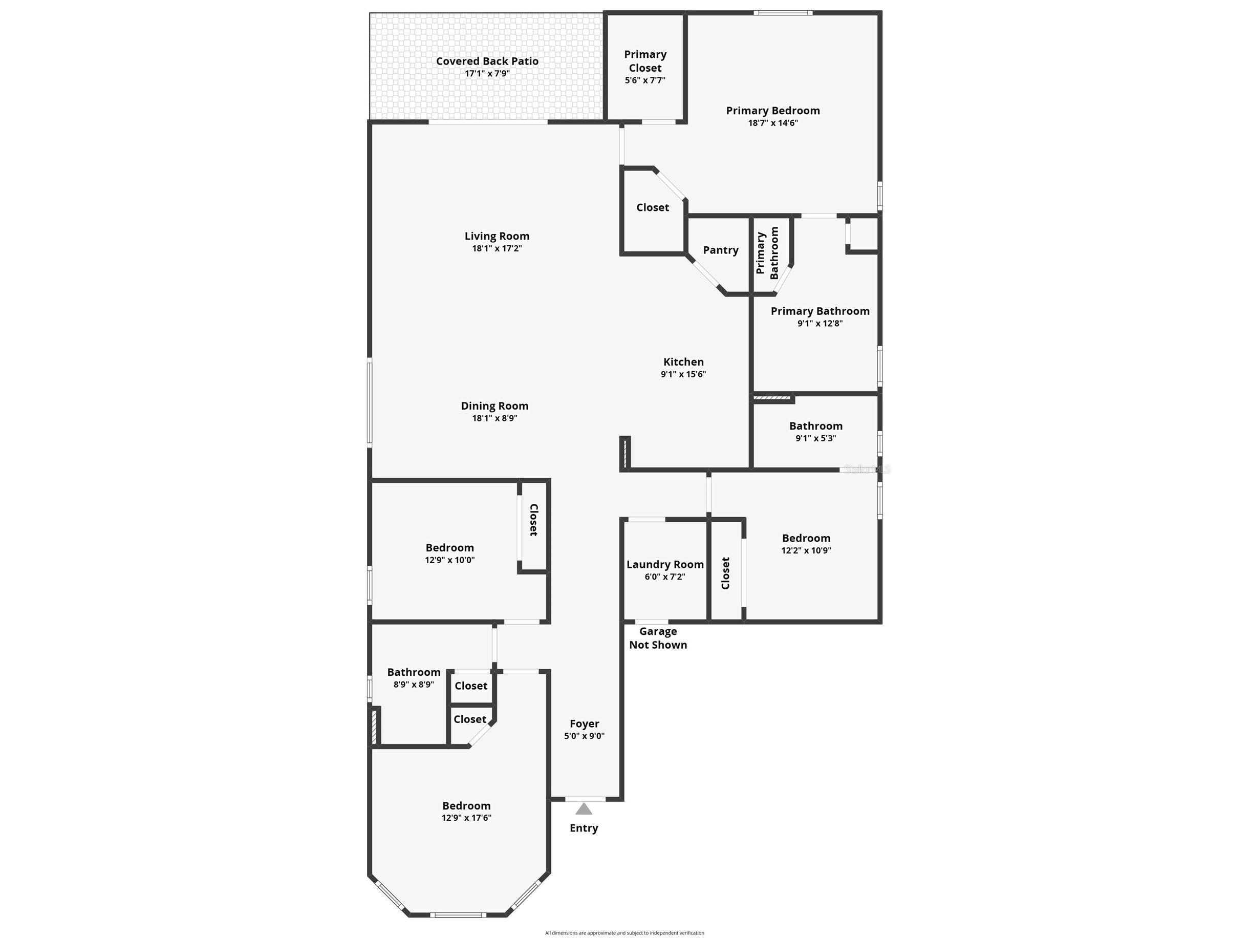 11439 Crowne Pointe Street New Port Richey FL 34654 TB8481108 image49