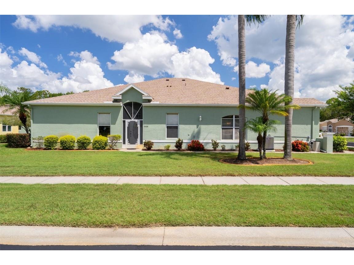 11439 Golf Round Drive New Port Richey FL 34654 TB8401102 image1