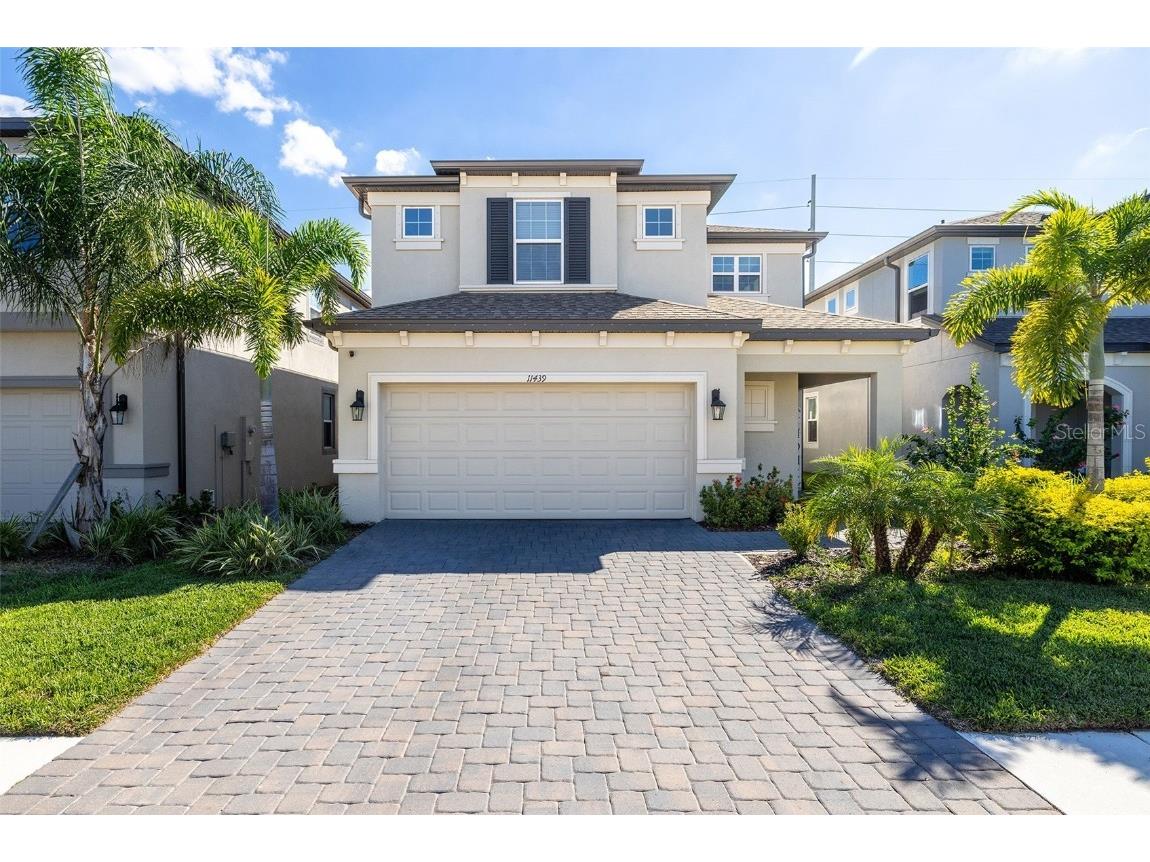11439 Green Harvest Drive Riverview FL 33578 T3480471 image1