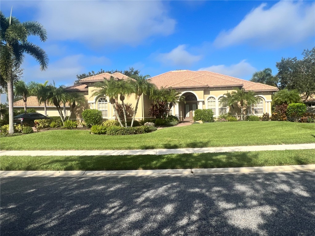 11439 Savannah Lakes Drive Parrish FL 34219 - MANATEE RIVER A4584216 image1