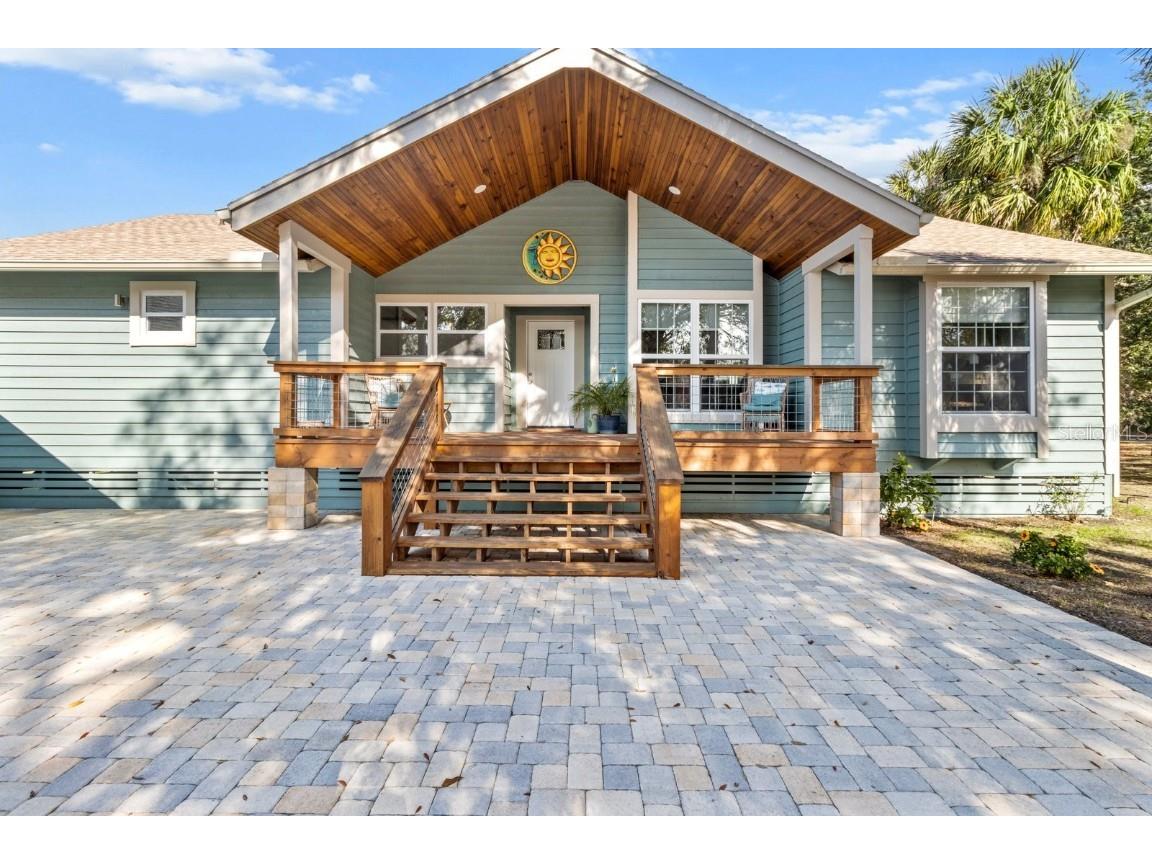 11439 W Waterway Drive Homosassa FL 34448 - HOMOSASSA G5090027 image1