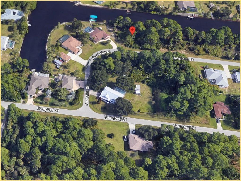 1144 Anaheim Street Port Charlotte FL 33953 - GIBRALTER WATERWAY D6138826 image10